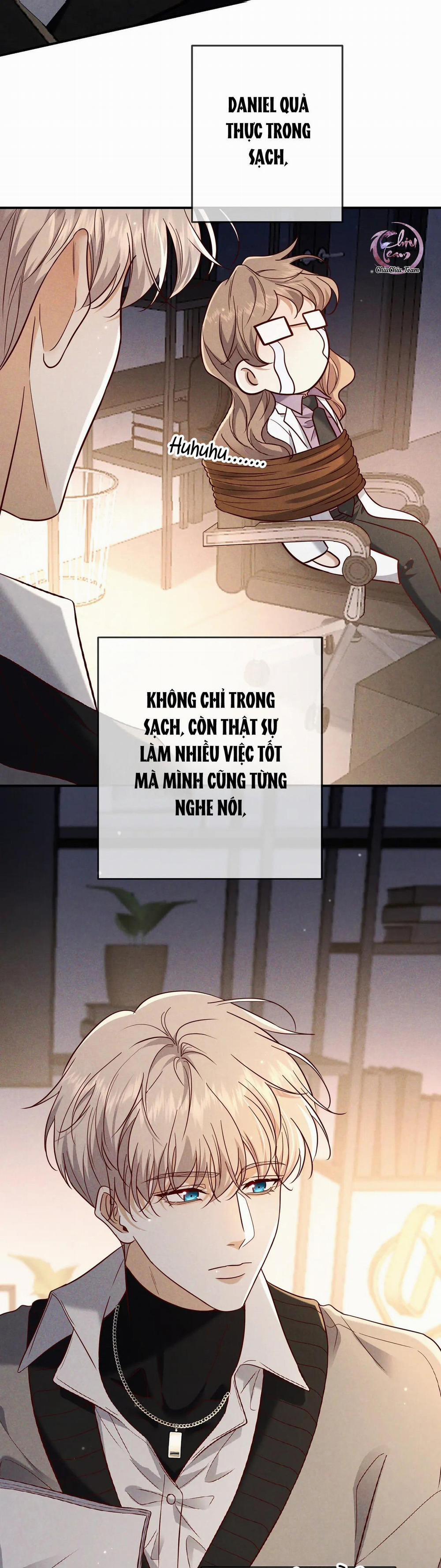 Cạn Tình 49 trang 15