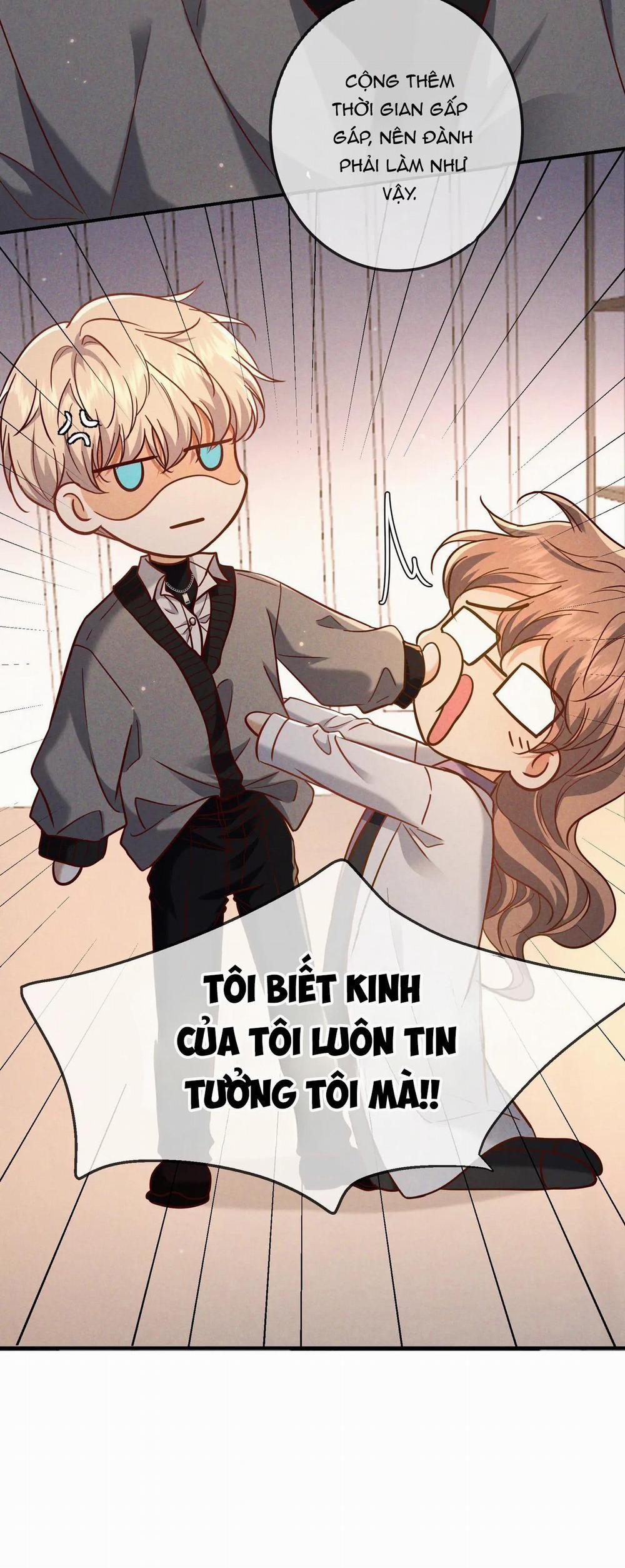 Cạn Tình 49 trang 18