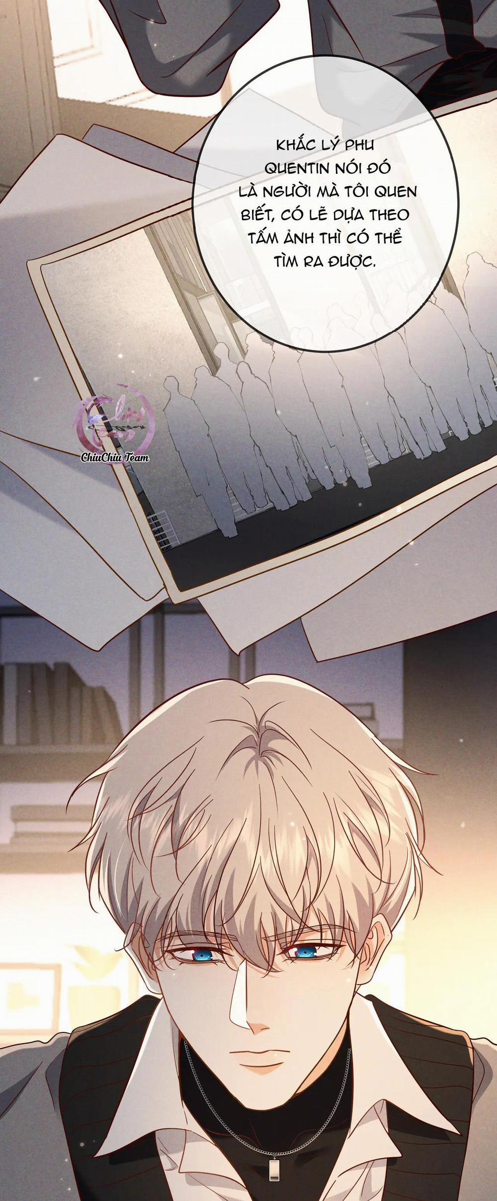 Cạn Tình 49 trang 20