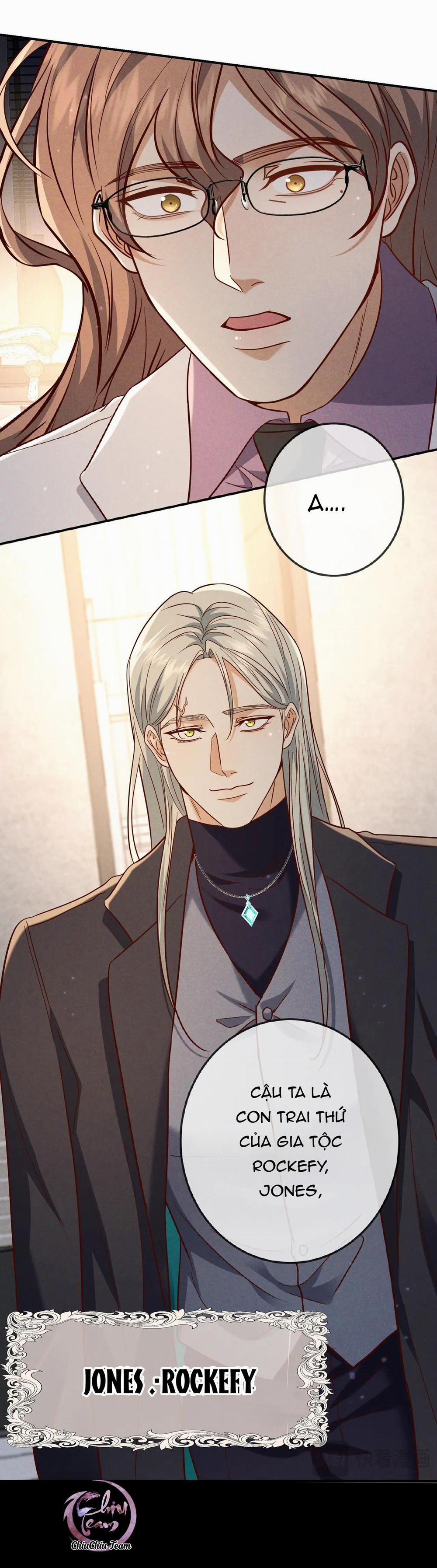 Cạn Tình 49 trang 25