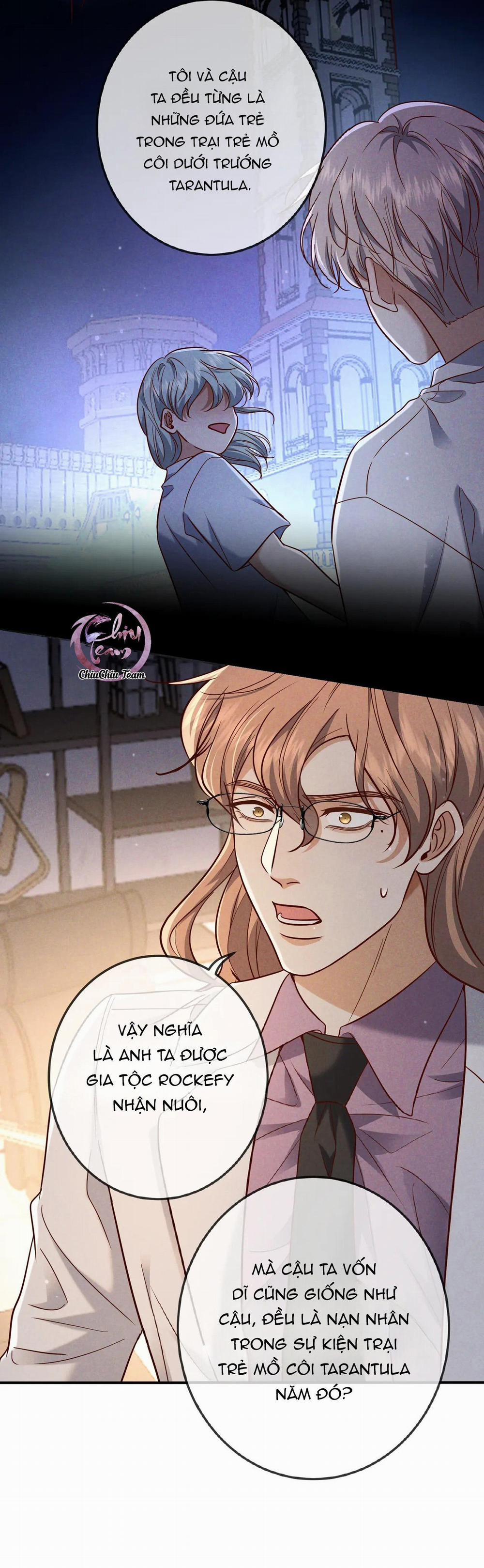 Cạn Tình 49 trang 28