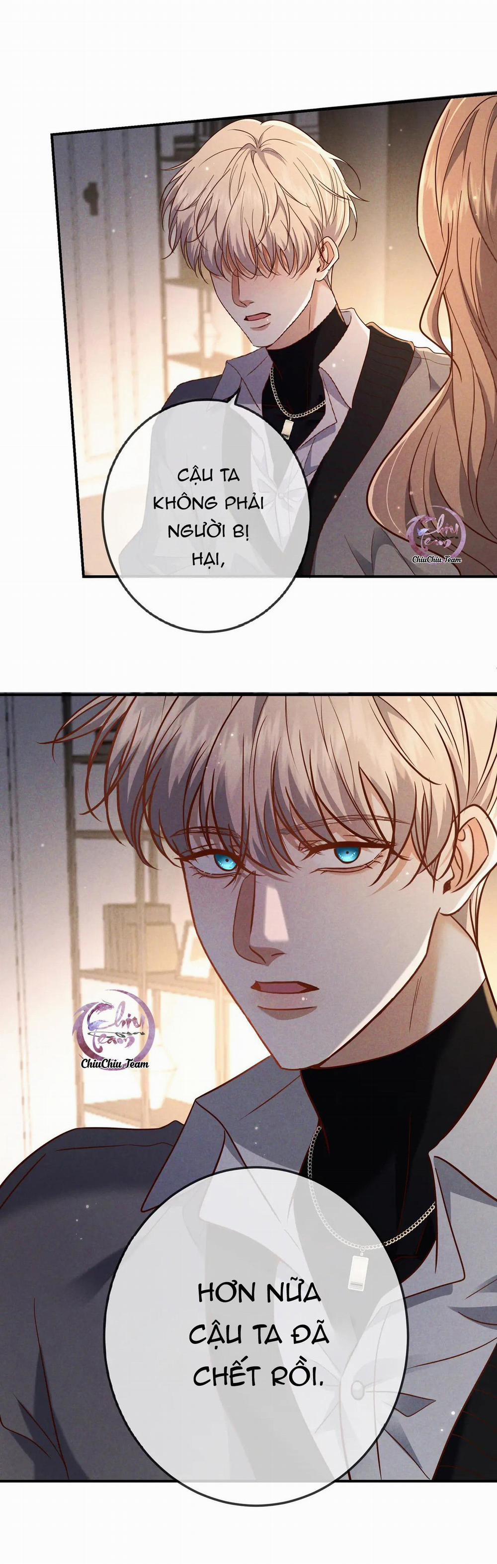 Cạn Tình 49 trang 29