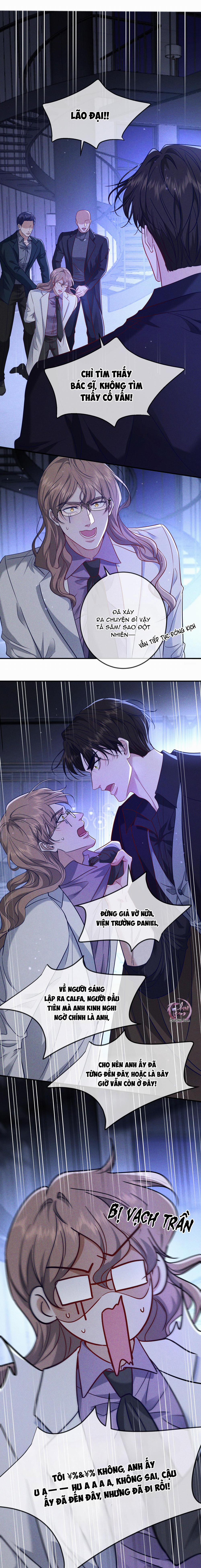 Cạn Tình 51 trang 1