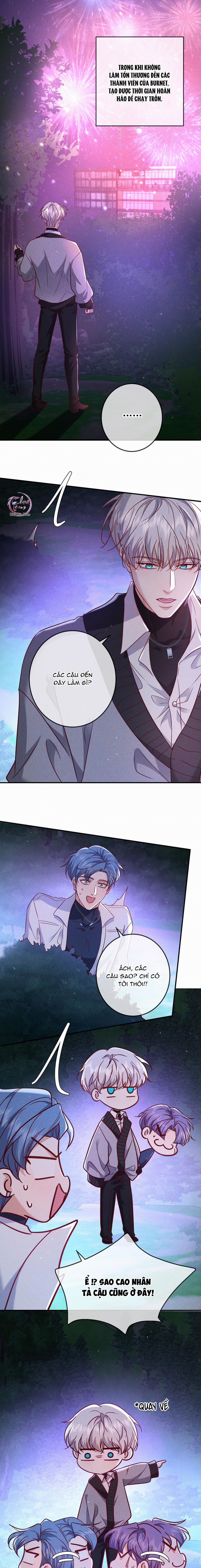 Cạn Tình 51 trang 12