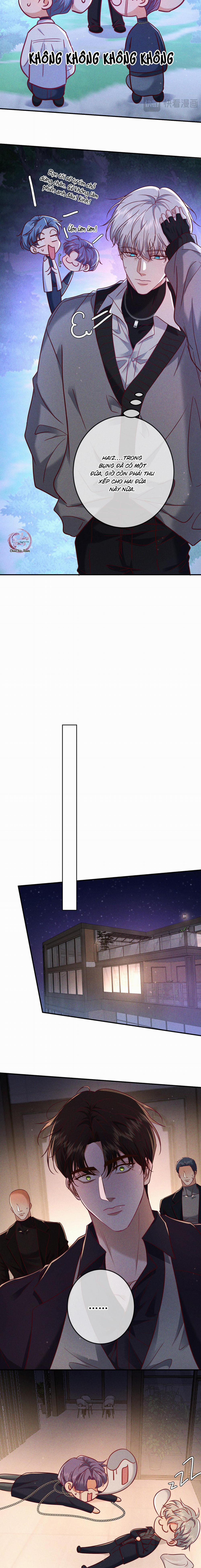 Cạn Tình 51 trang 13
