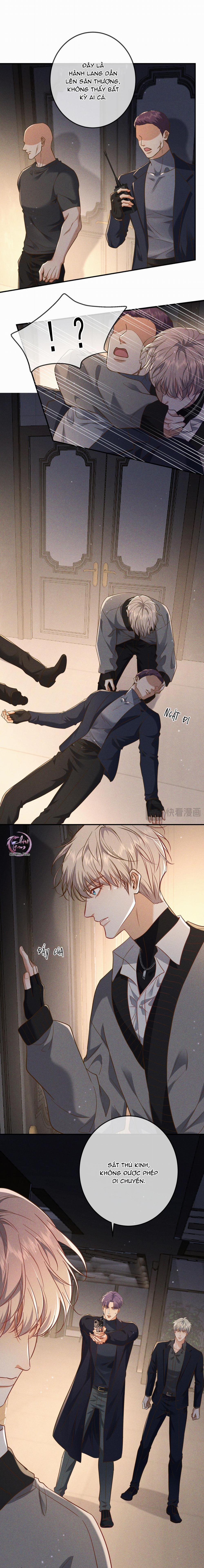 Cạn Tình 51 trang 3