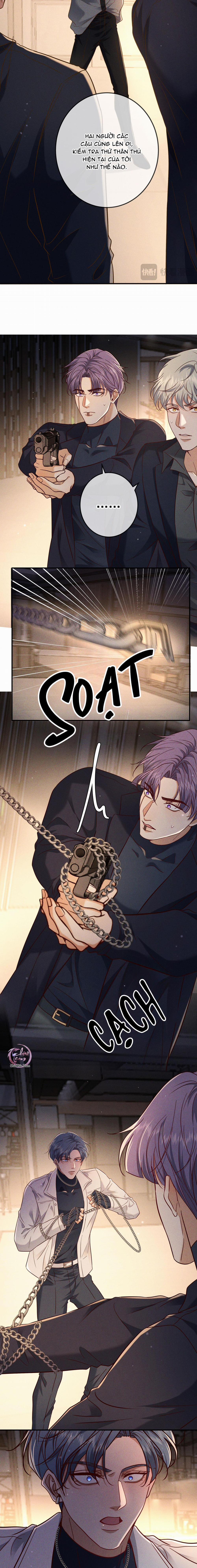 Cạn Tình 51 trang 5