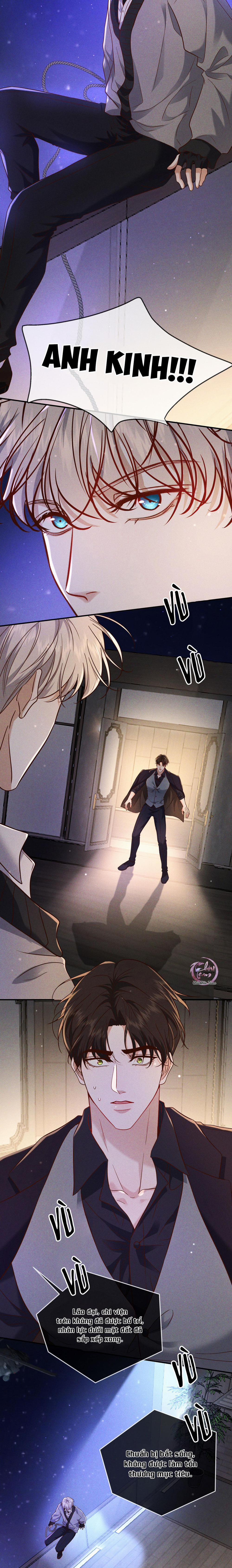 Cạn Tình 51 trang 8
