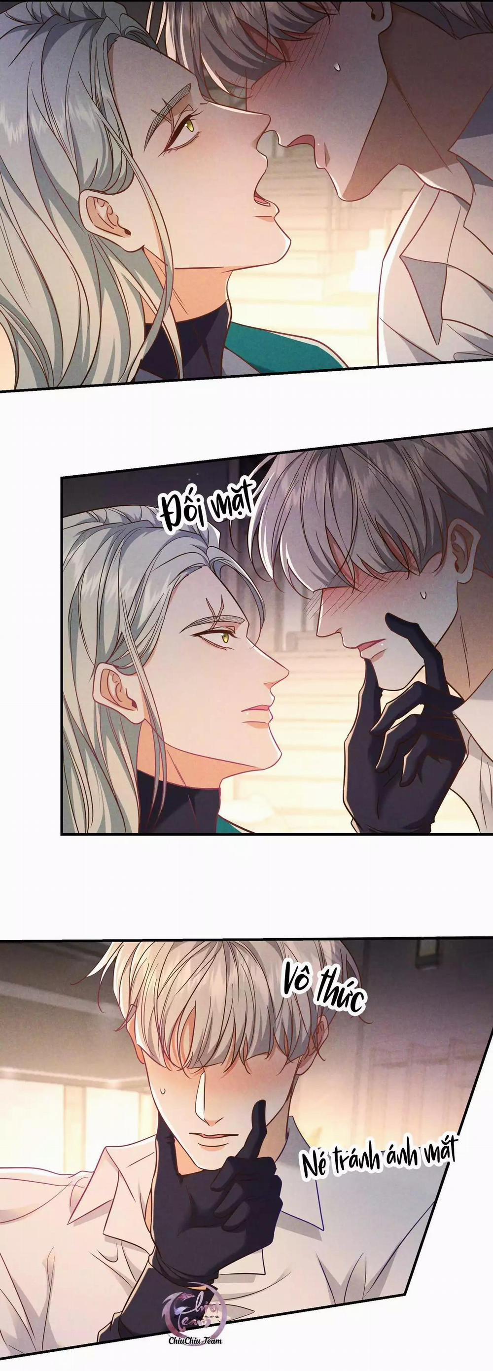 Cạn Tình 52 trang 1