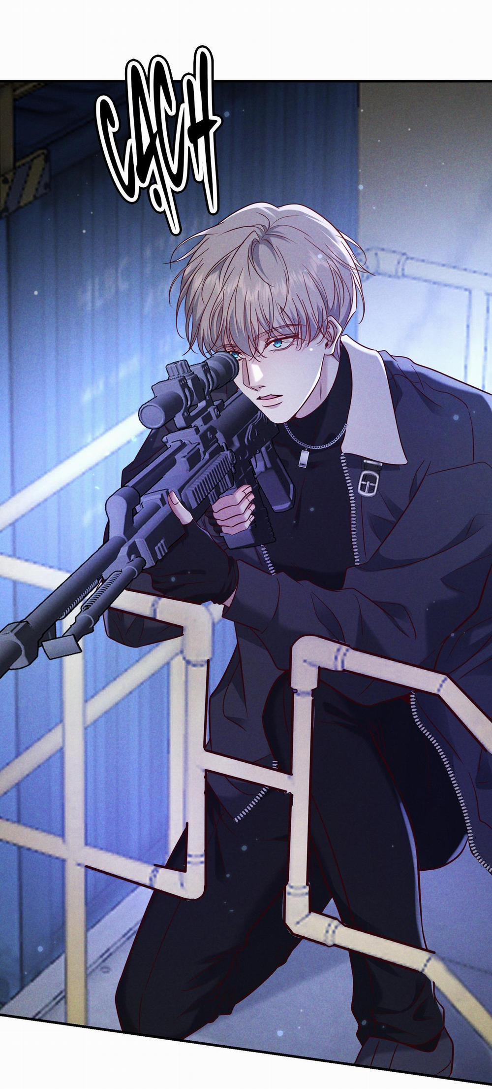 Cạn Tình 52 trang 12