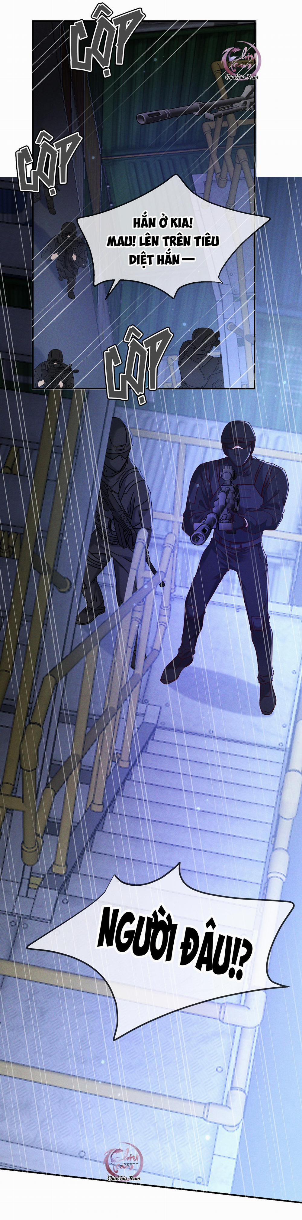 Cạn Tình 52 trang 13