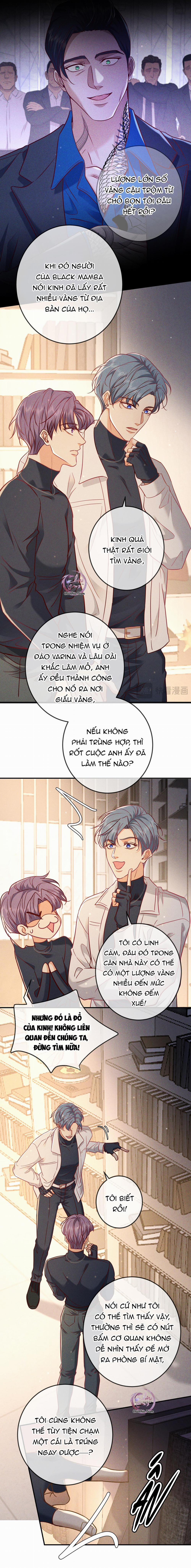 Cạn Tình 52 trang 16