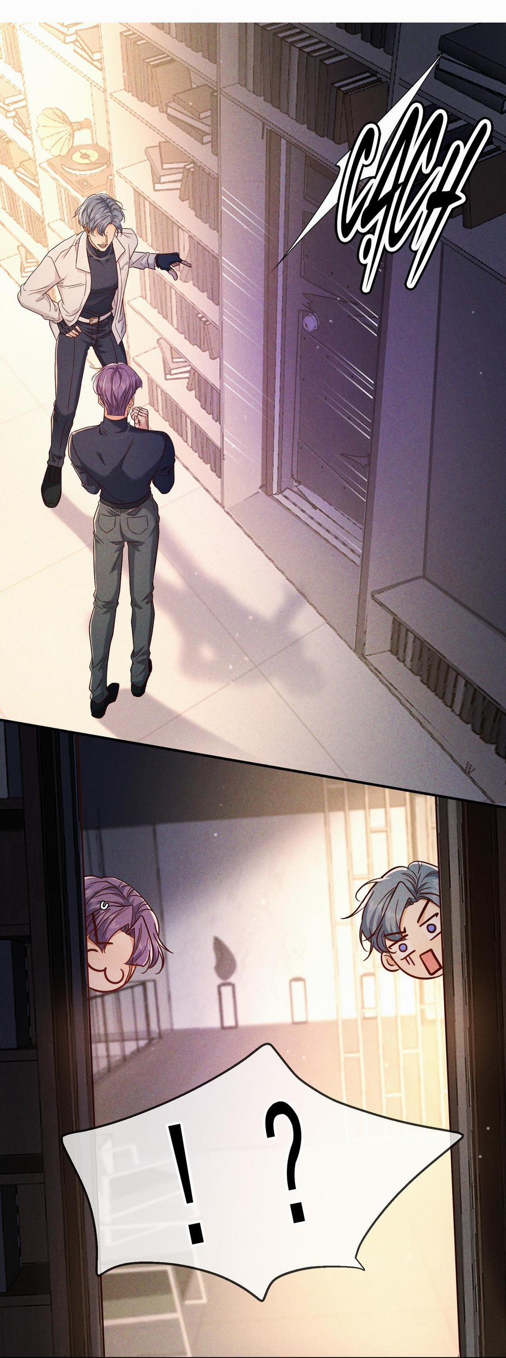 Cạn Tình 52 trang 17