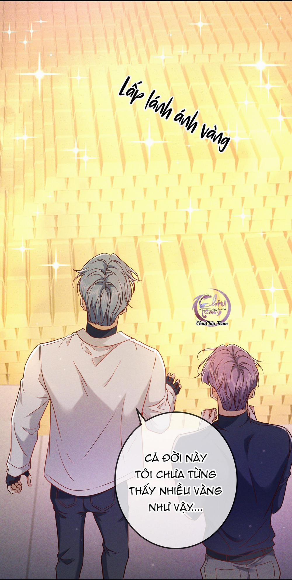 Cạn Tình 52 trang 19