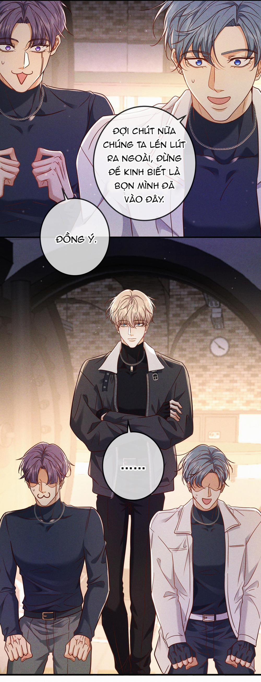 Cạn Tình 52 trang 20