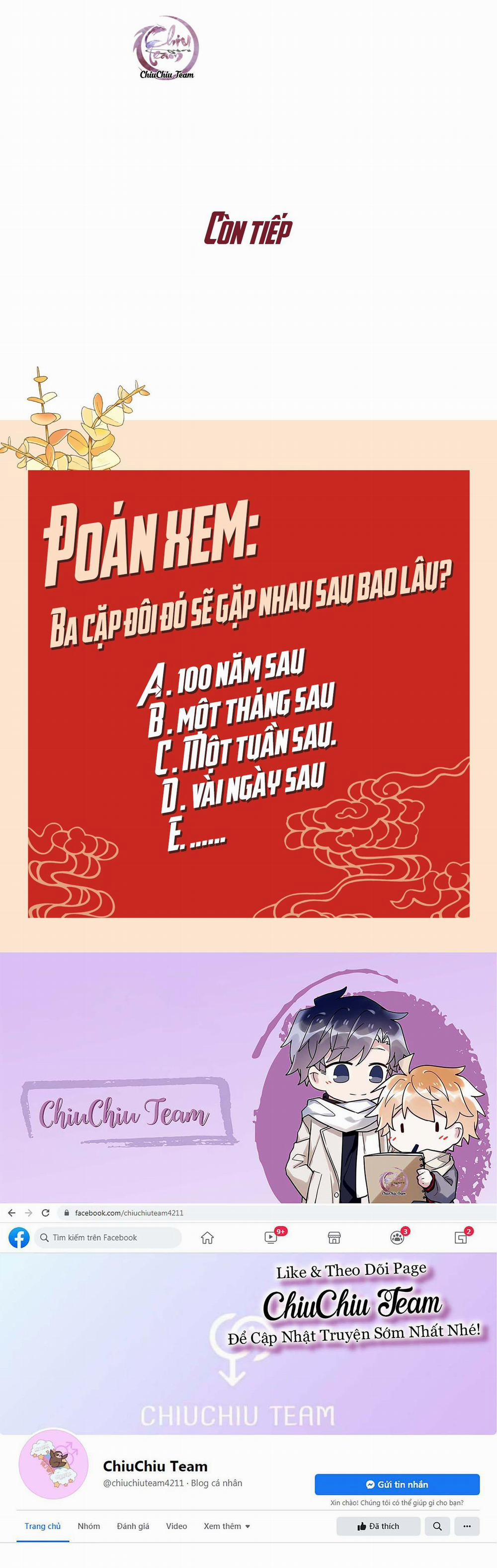 Cạn Tình 52 trang 21