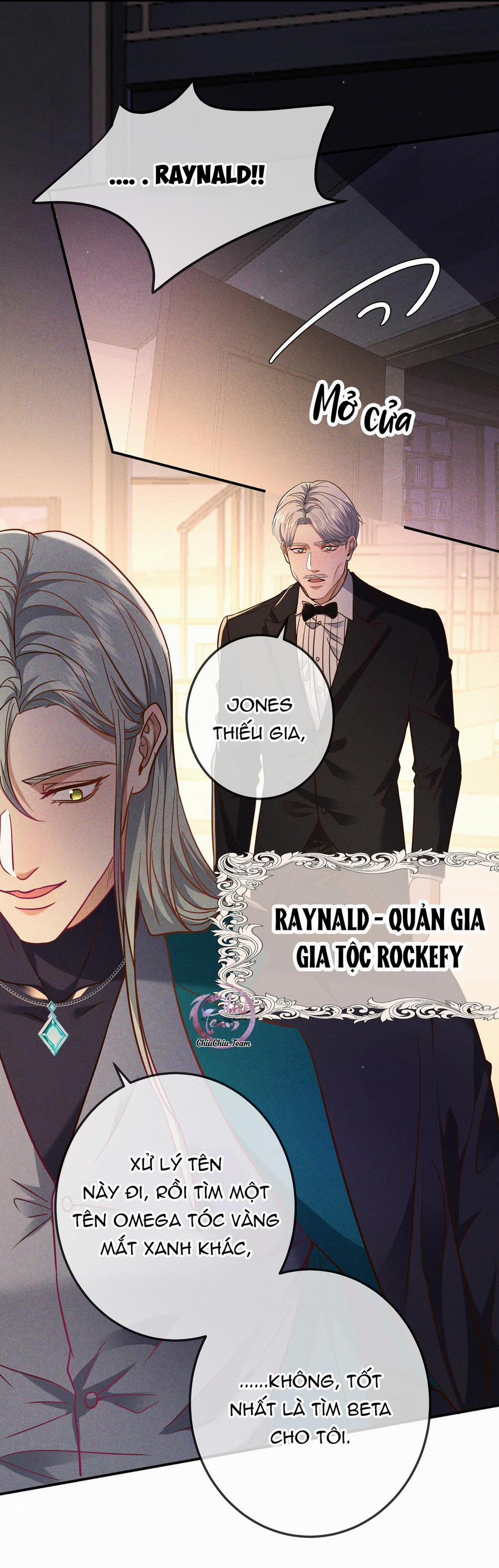 Cạn Tình 52 trang 3