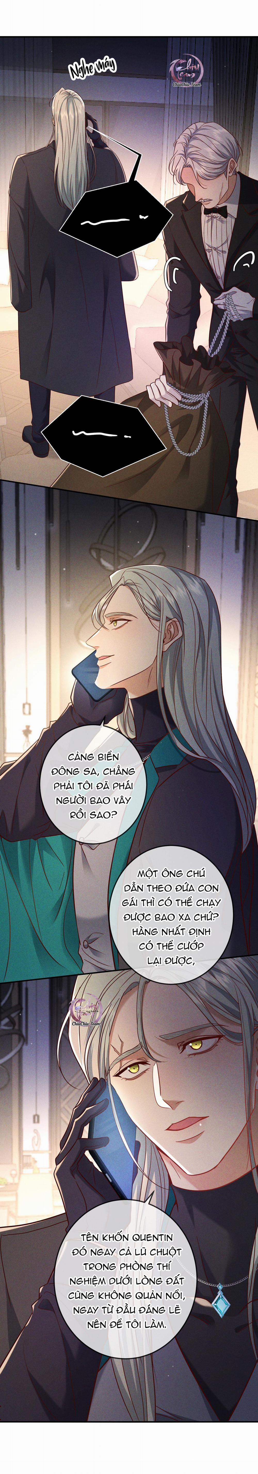 Cạn Tình 52 trang 5