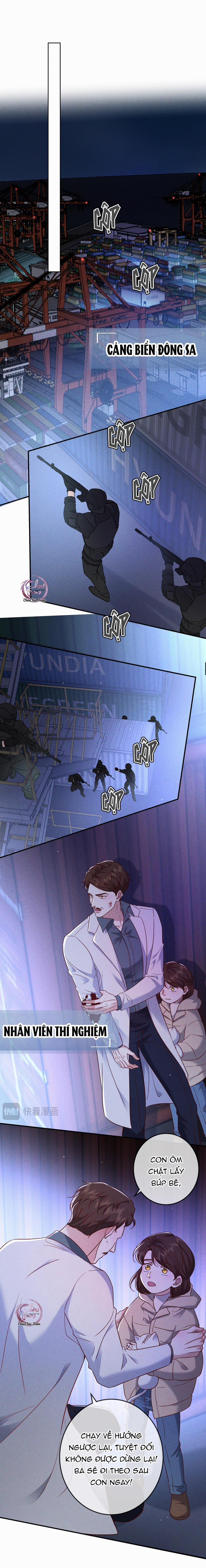 Cạn Tình 52 trang 6