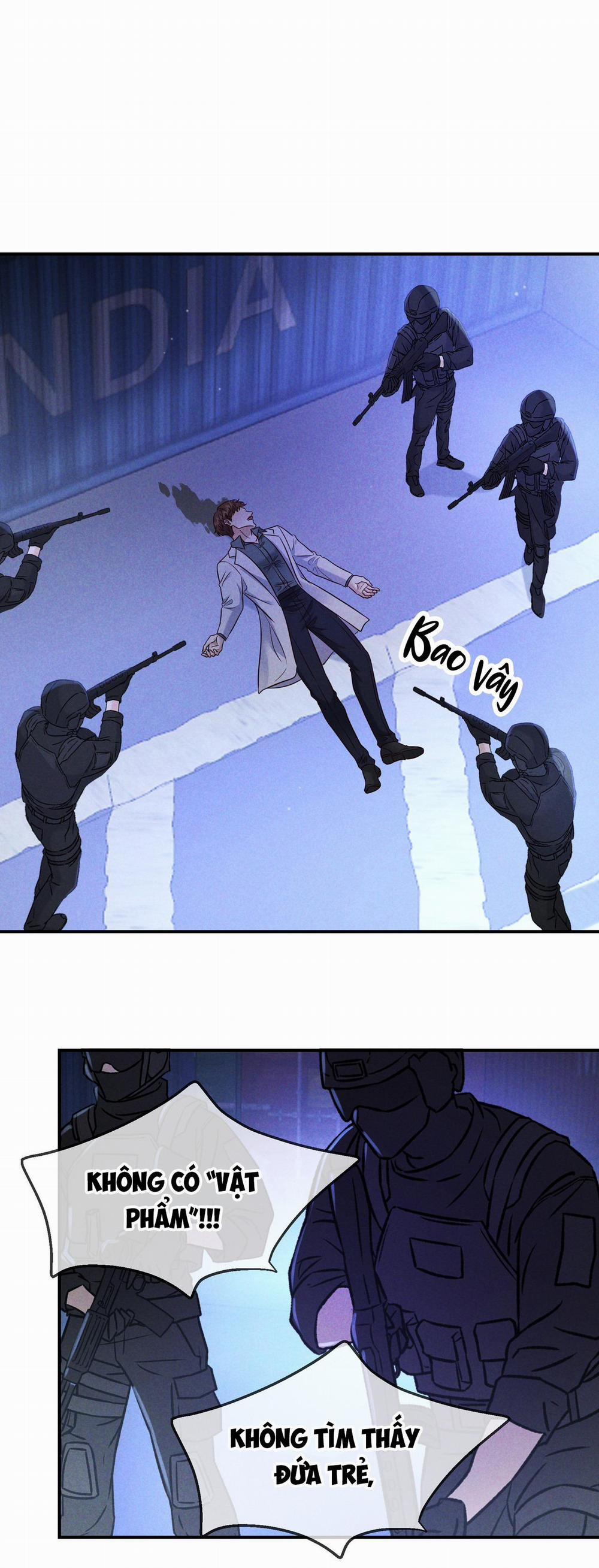 Cạn Tình 52 trang 8