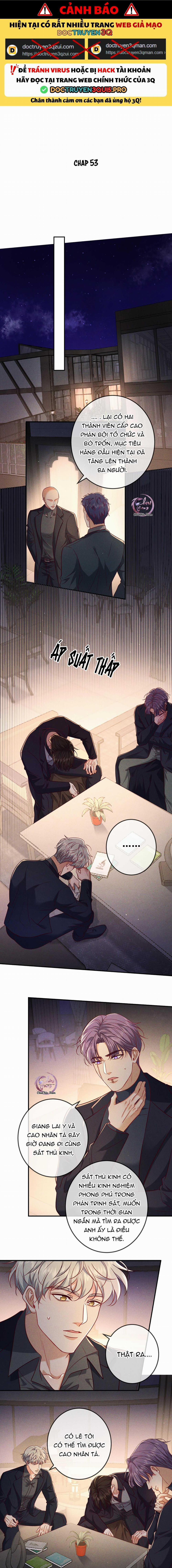 Cạn Tình 53 trang 0