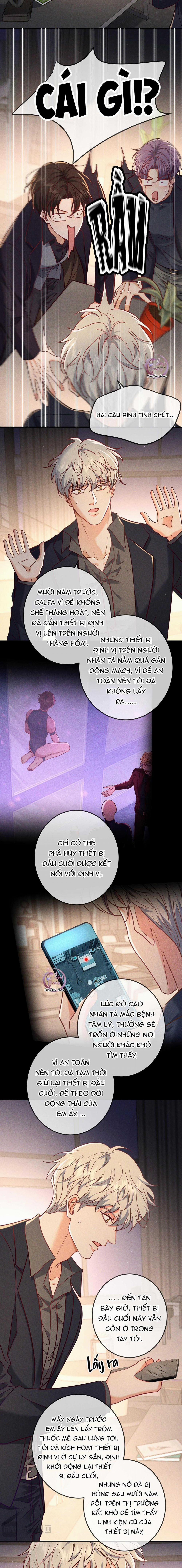 Cạn Tình 53 trang 1