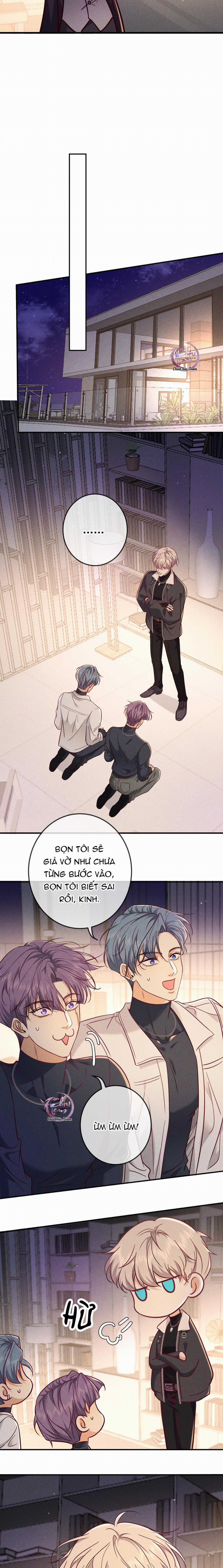 Cạn Tình 53 trang 5