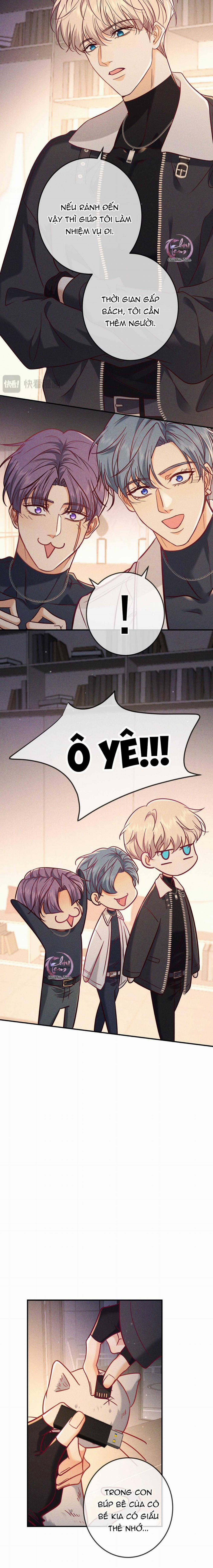 Cạn Tình 53 trang 6