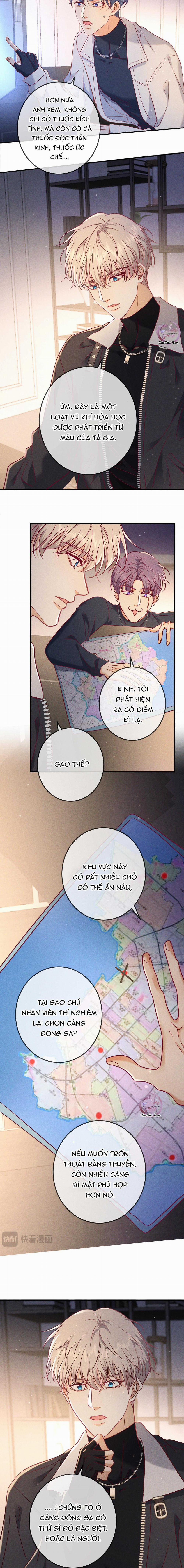 Cạn Tình 53 trang 8