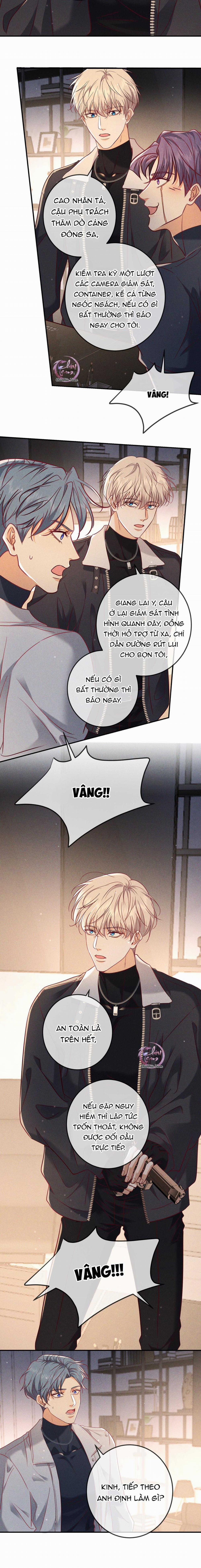 Cạn Tình 53 trang 9