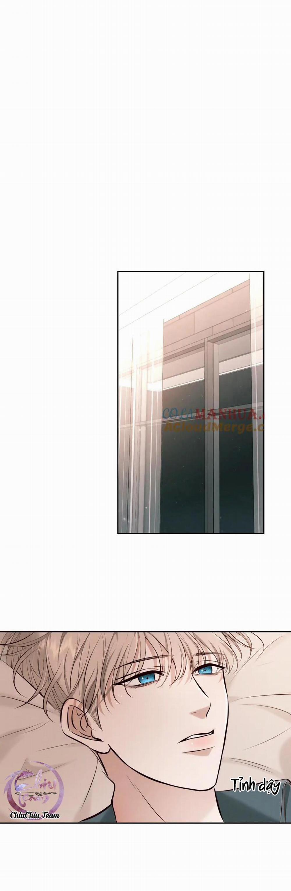 Cạn Tình 6 trang 11