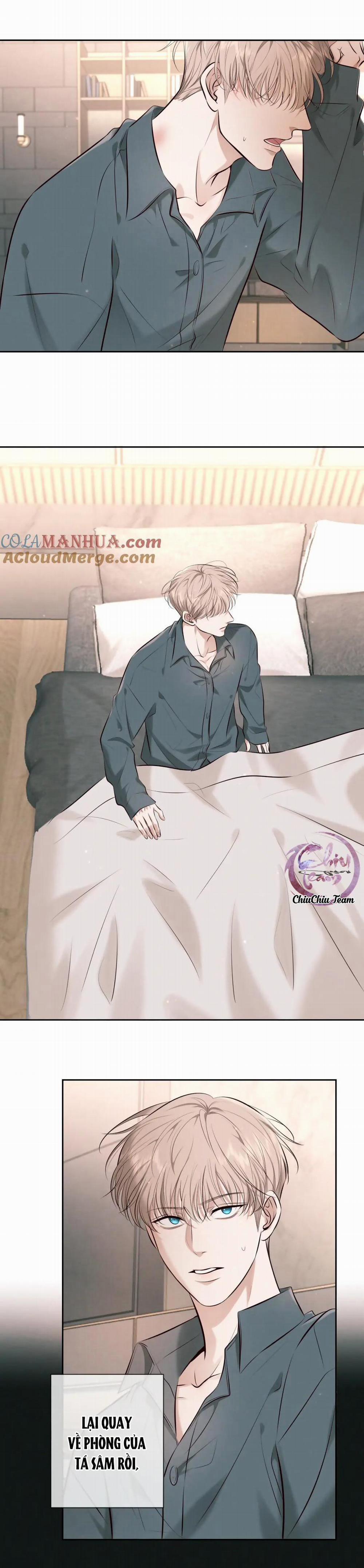 Cạn Tình 6 trang 12