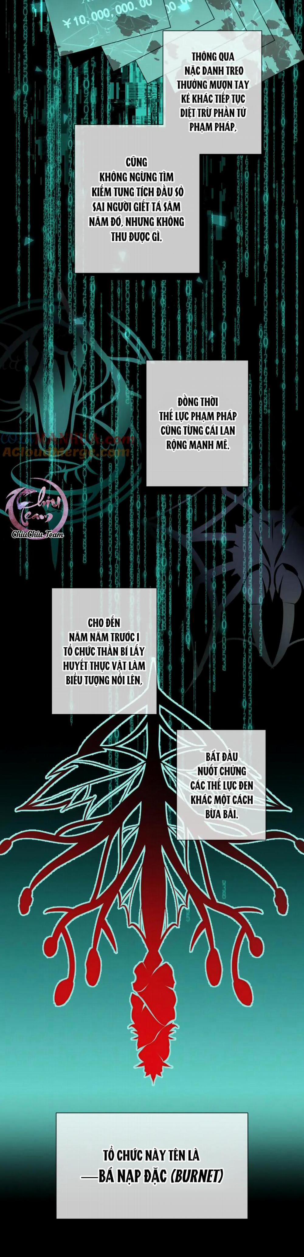 Cạn Tình 6 trang 19