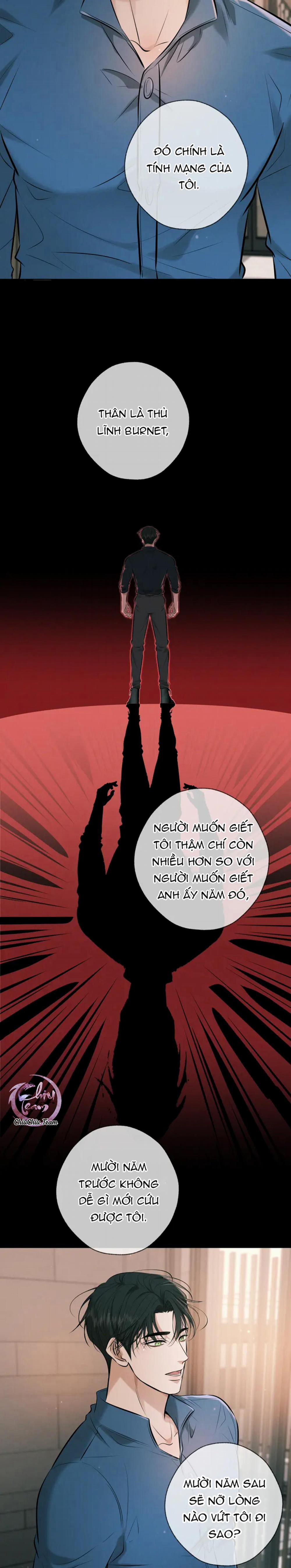 Cạn Tình 7 trang 18