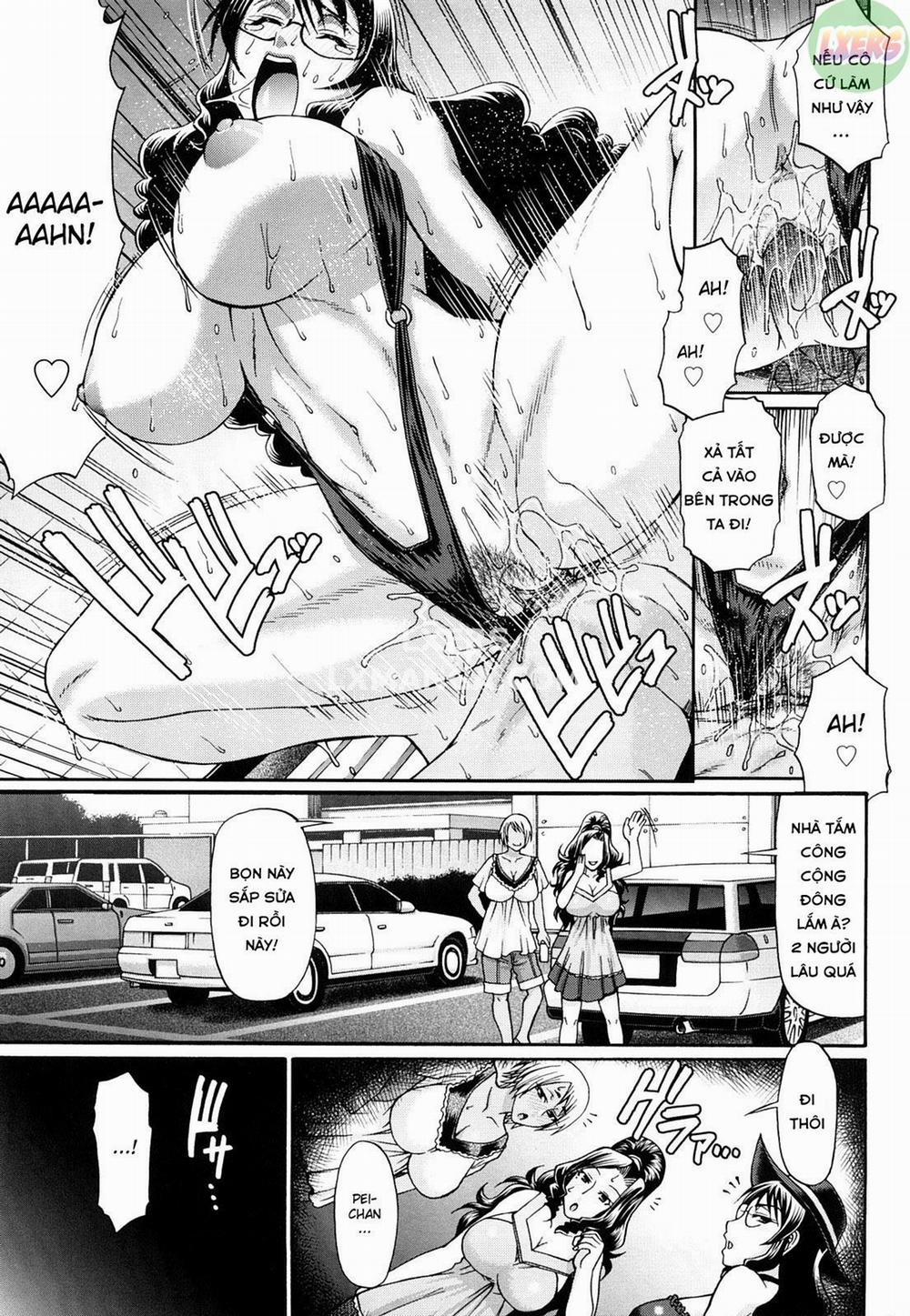 Candy House 4 trang 7