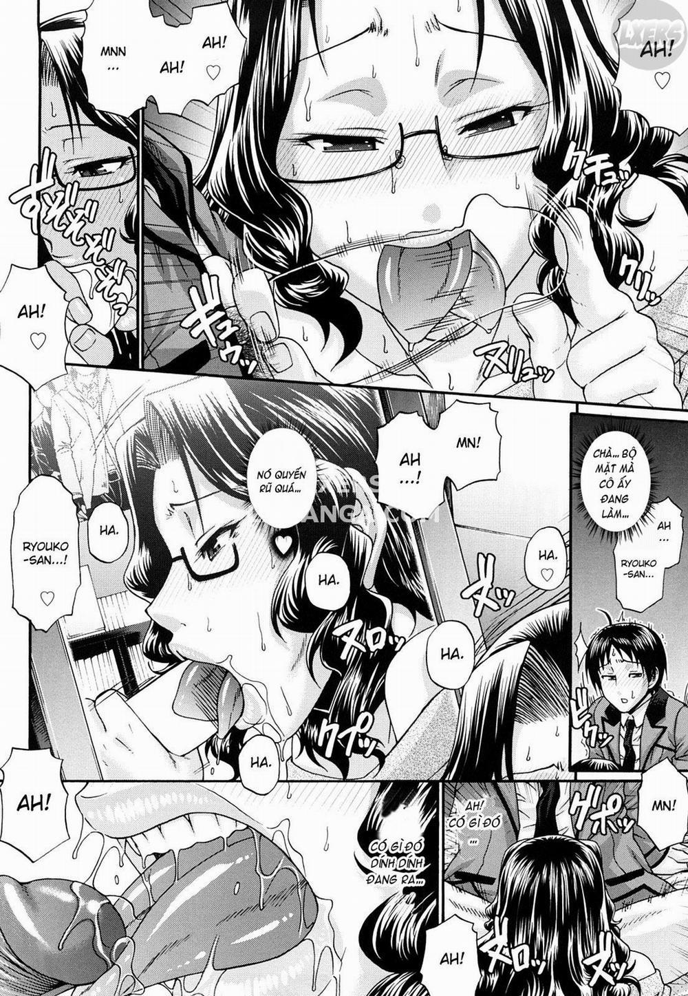 Candy House 9 trang 16