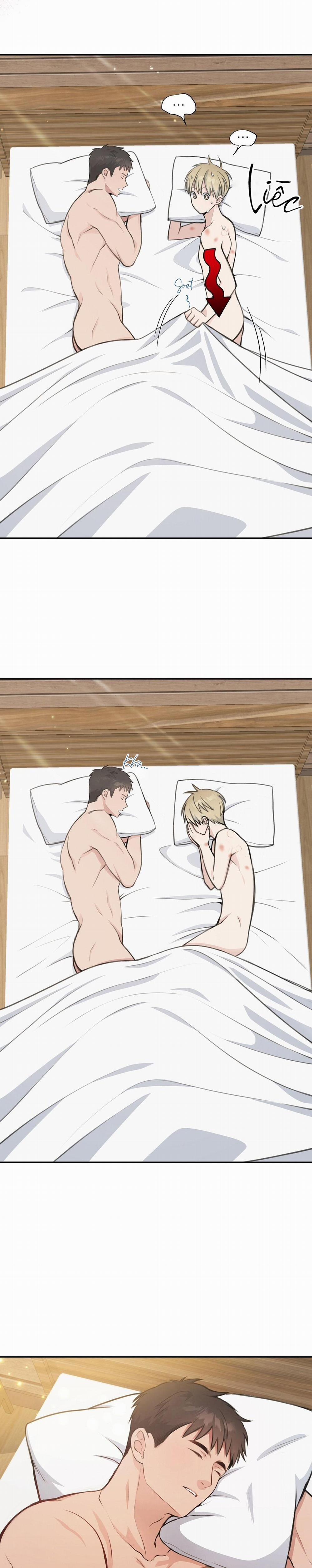 CANDY YUMYUM 1 trang 1