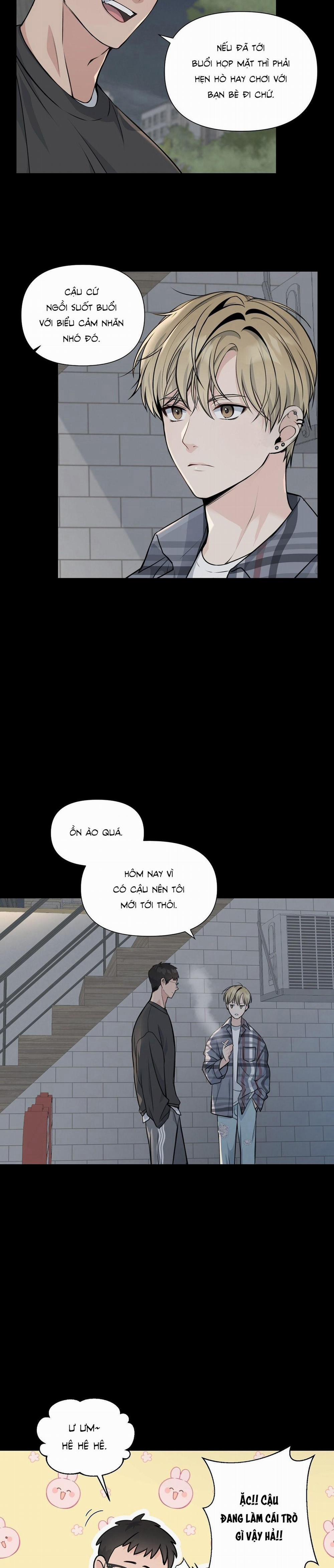 CANDY YUMYUM 1 trang 10