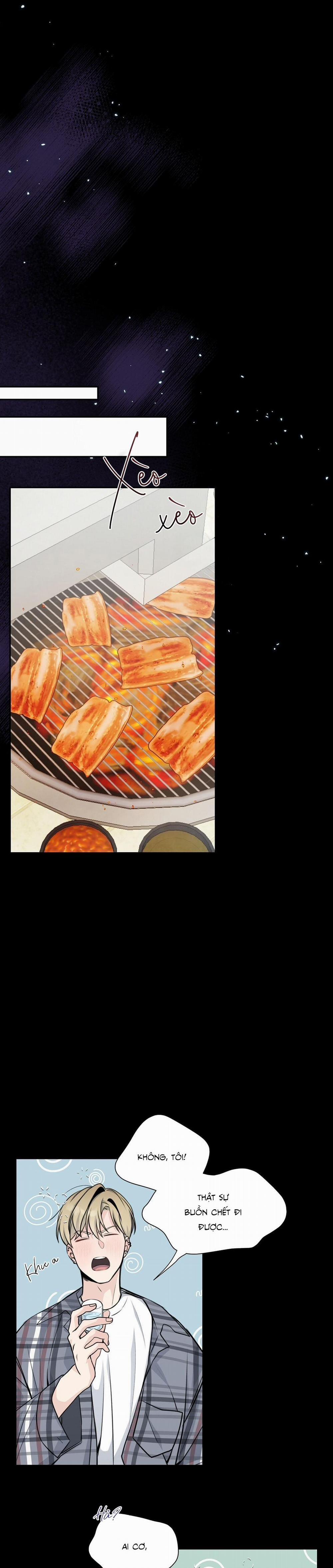 CANDY YUMYUM 1 trang 12