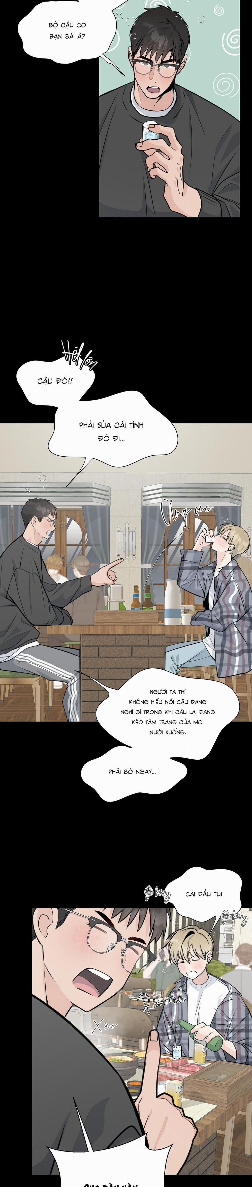 CANDY YUMYUM 1 trang 13