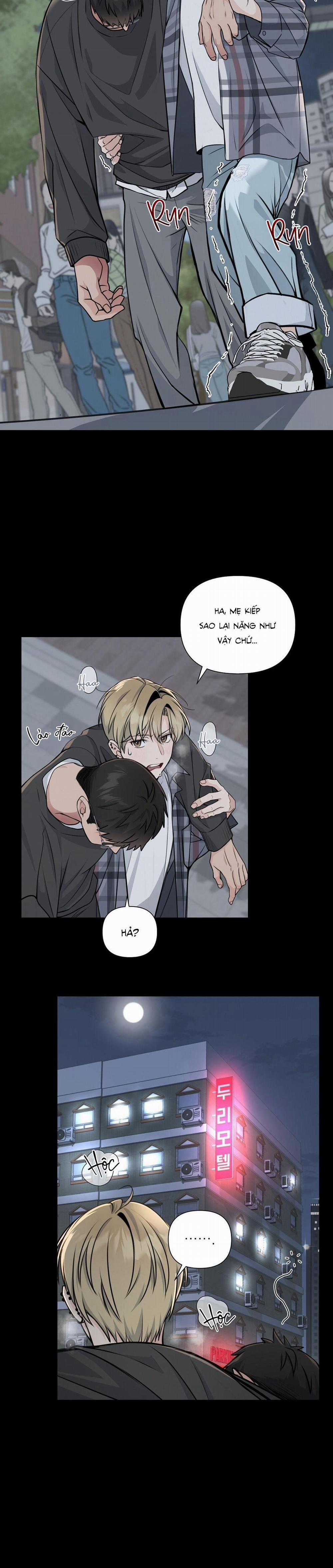 CANDY YUMYUM 1 trang 15