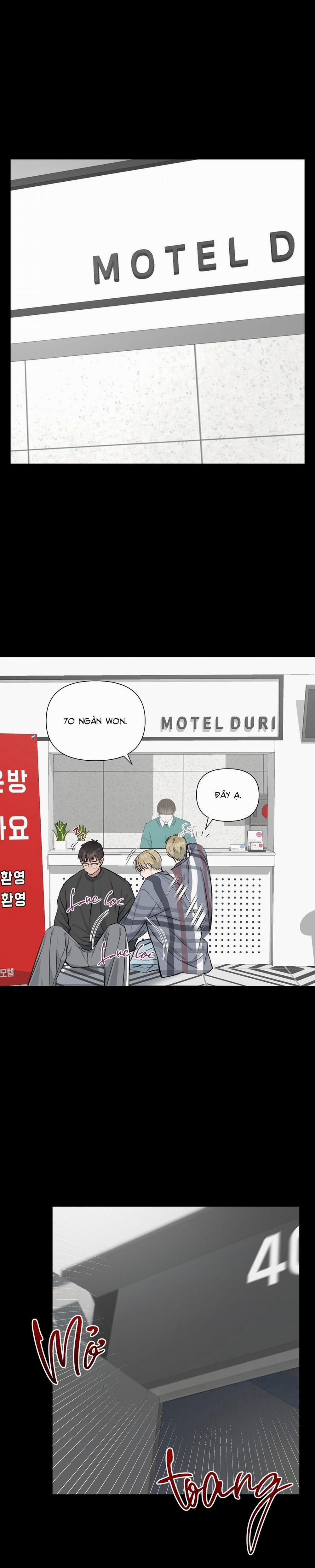 CANDY YUMYUM 1 trang 16