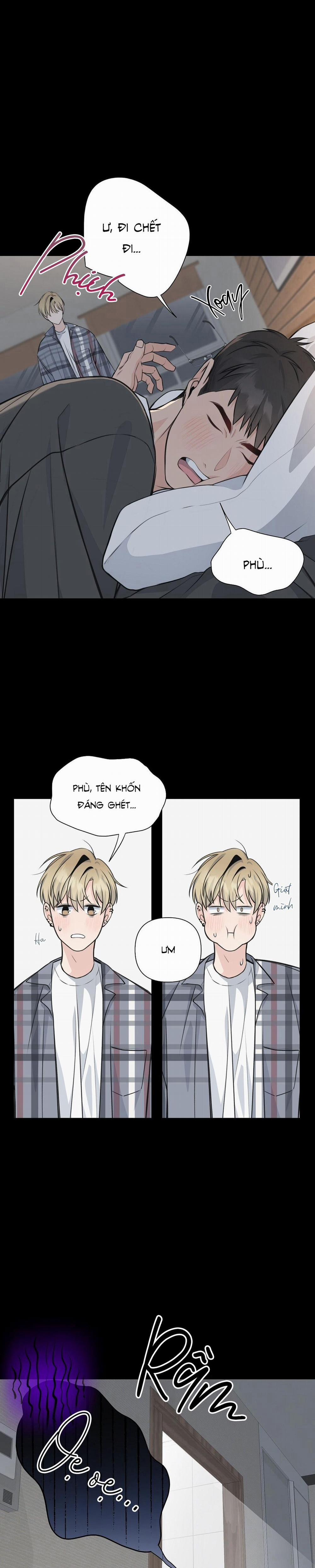 CANDY YUMYUM 1 trang 18