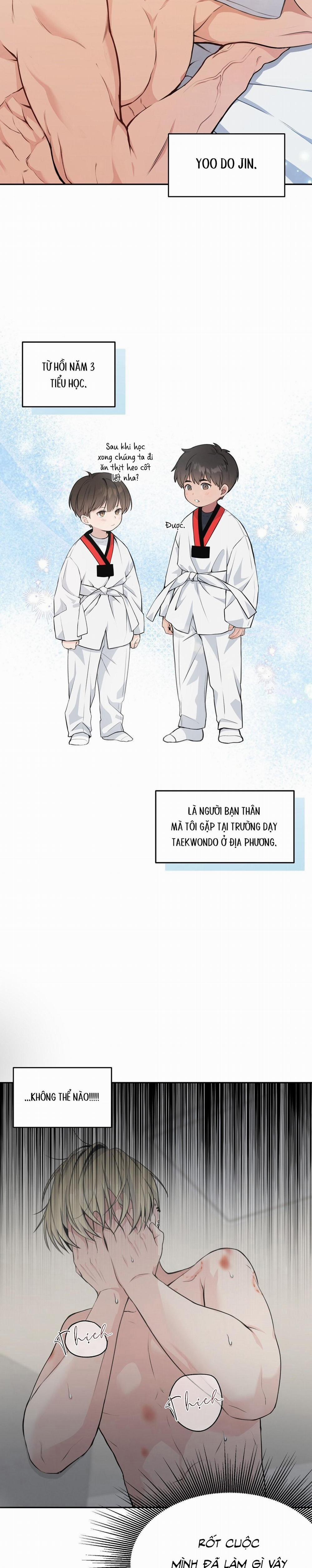 CANDY YUMYUM 1 trang 2