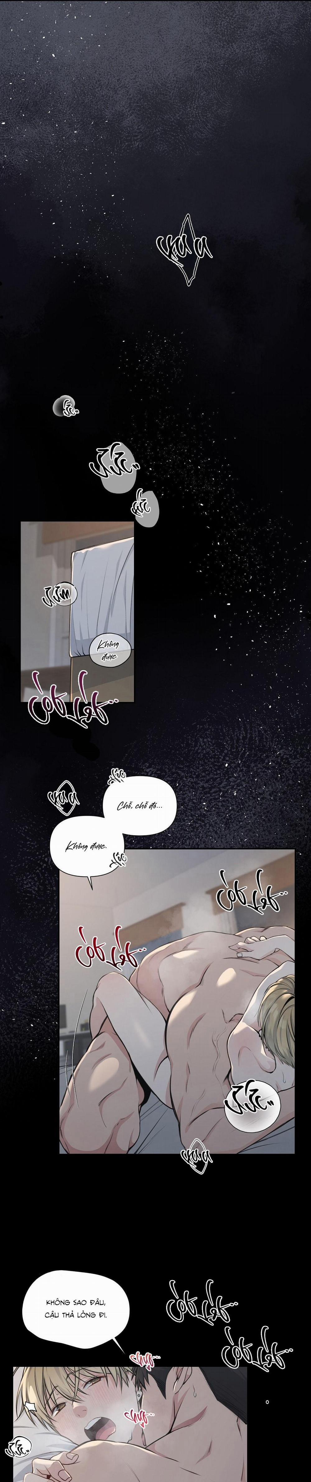 CANDY YUMYUM 1 trang 20