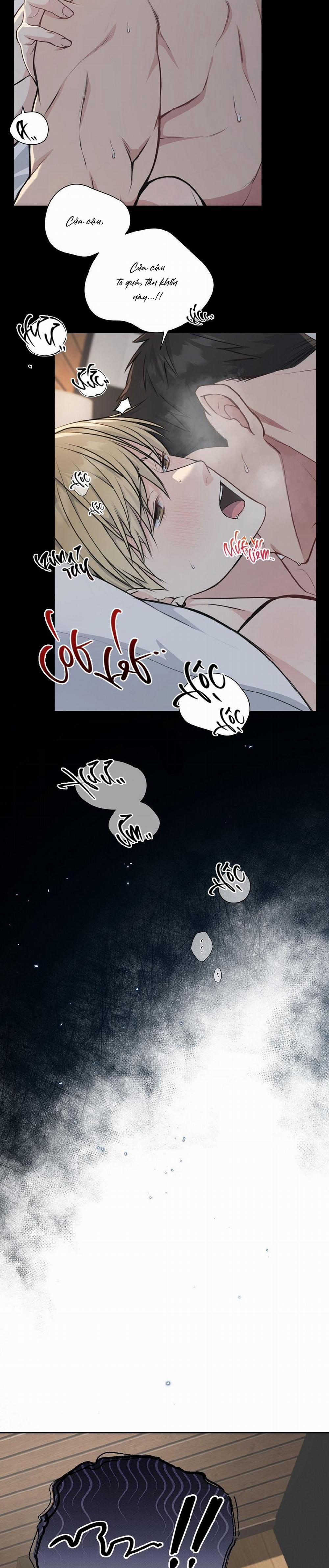 CANDY YUMYUM 1 trang 21