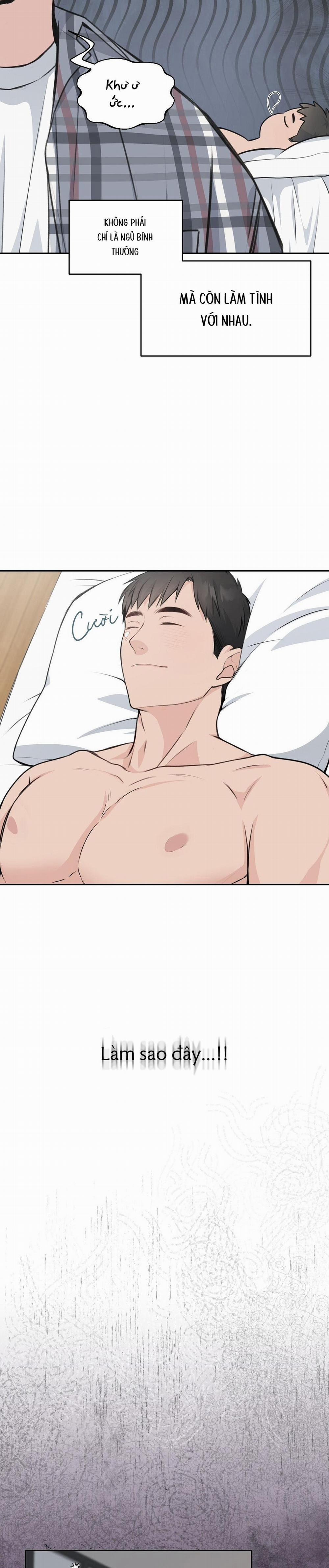 CANDY YUMYUM 1 trang 25