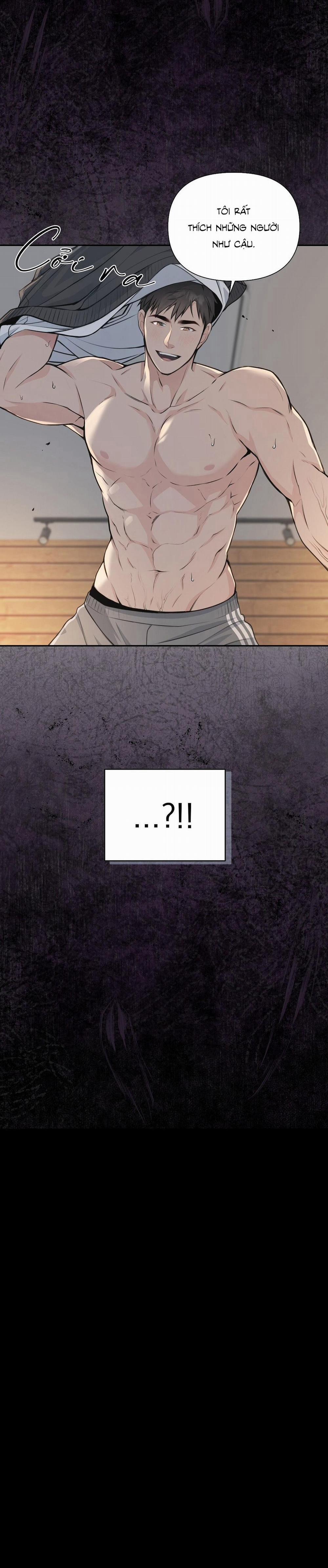 CANDY YUMYUM 1 trang 31