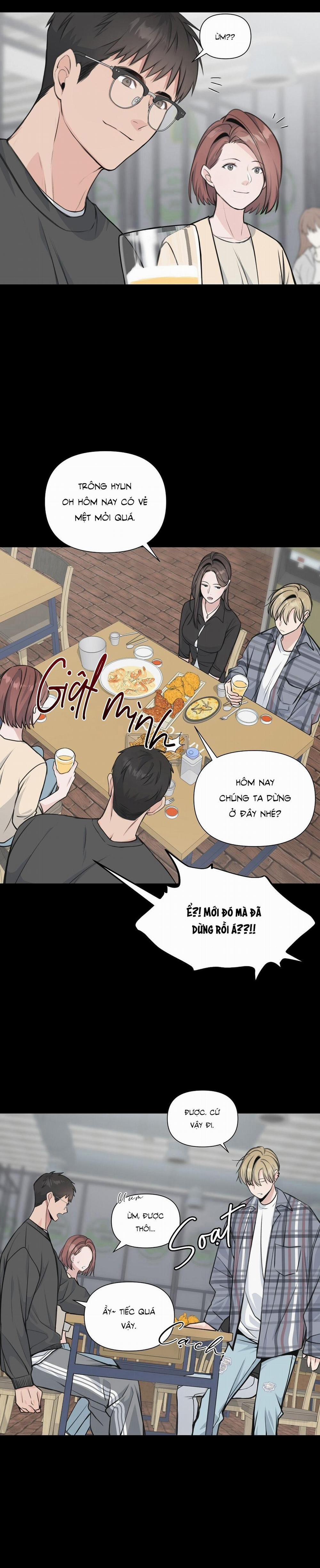 CANDY YUMYUM 1 trang 6