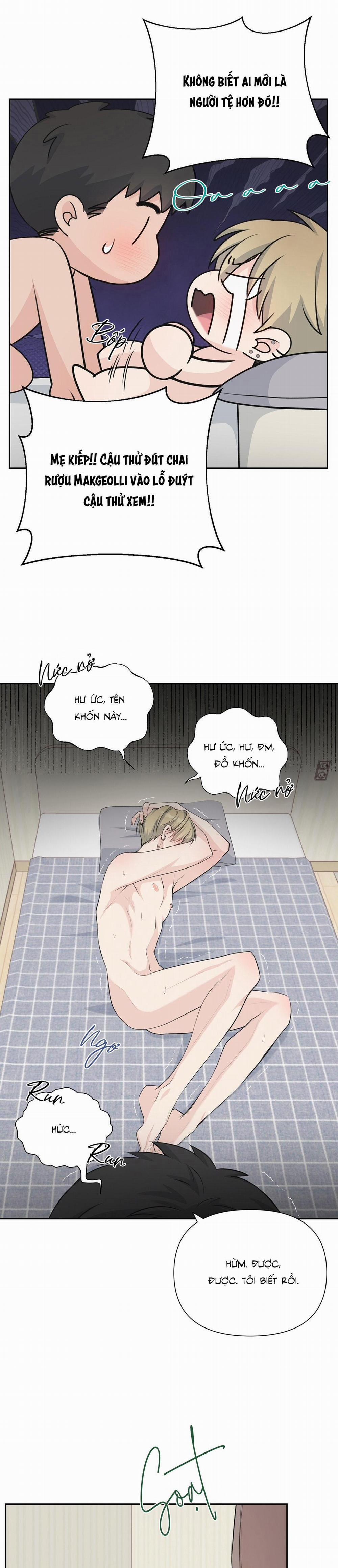 CANDY YUMYUM 10 0 trang 20